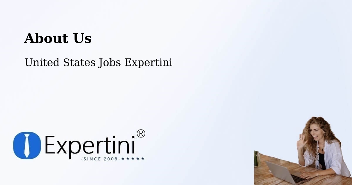 About Expertini Recruitment Platform  – Barre - Barre, United States Jobs Expertini