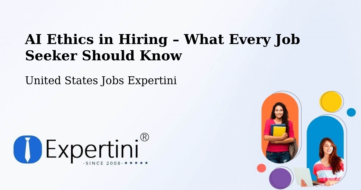 AI Ethics in Recruitment & Hiring – Barre - Barre, United States Jobs Expertini
