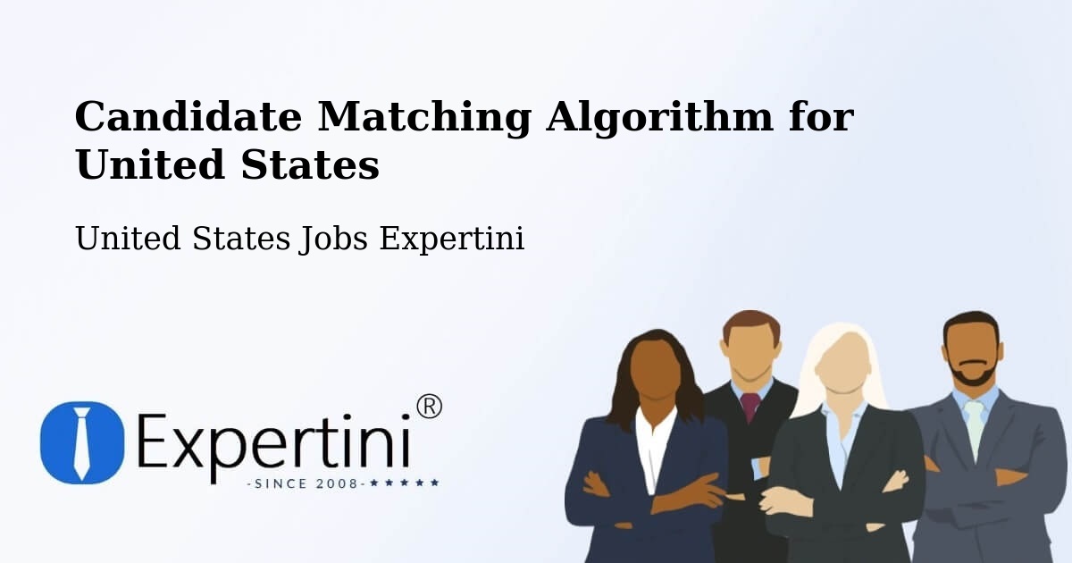 Candidate Matching Algorithm Overview – Barre - United States Jobs Expertini