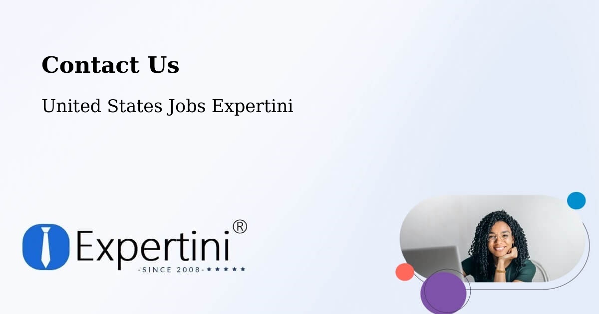 Contact Expertini – Barre - United States Jobs Expertini