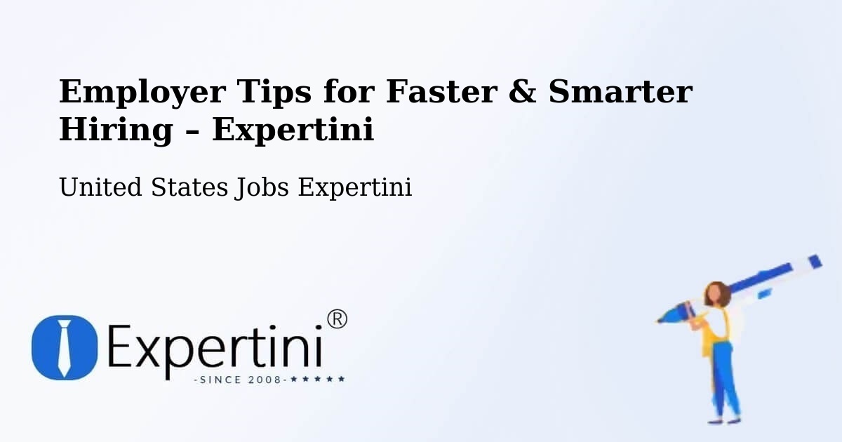 Employer Tips for Hiring & Recruitment – Barre - Barre, United States Jobs Expertini