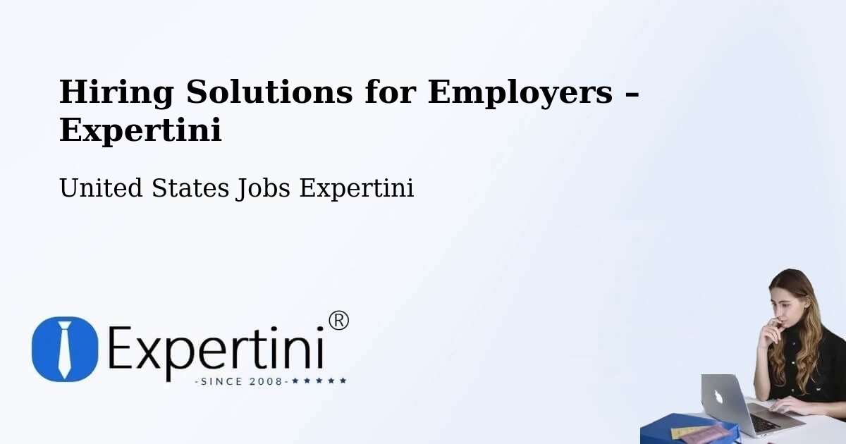Hiring Solutions for Employers in Barre - Barre, United States Jobs Expertini