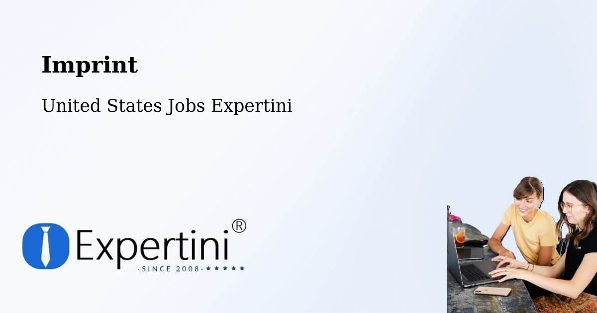 Imprint – Barre - United States Jobs Expertini