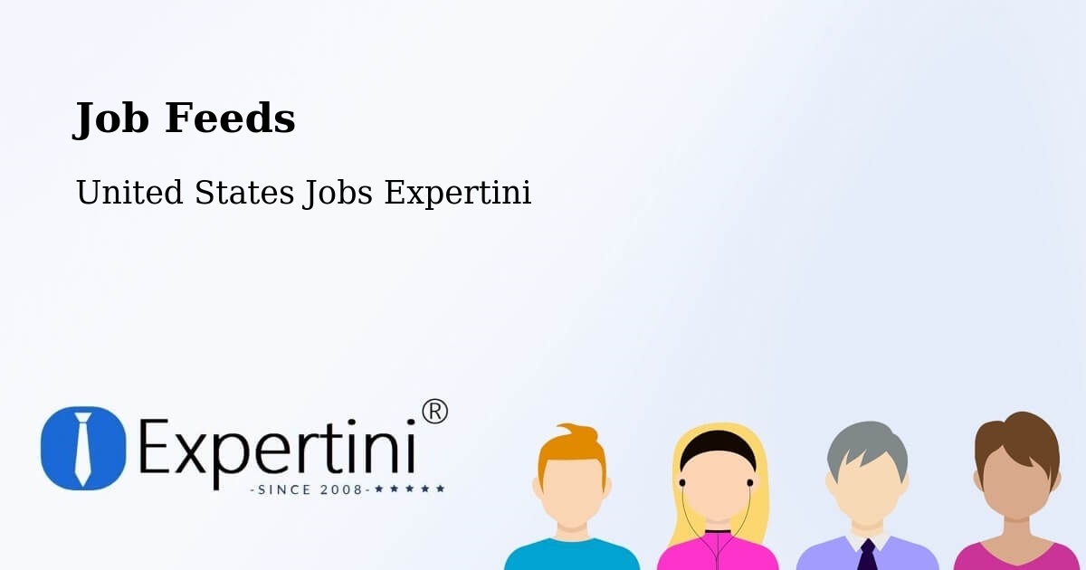 Job Listings Feed – Barre - United States Jobs Expertini