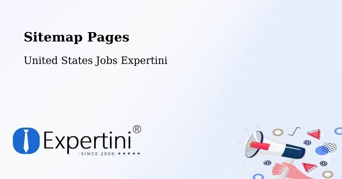 Sitemap Pages - Barre - United States Jobs Expertini