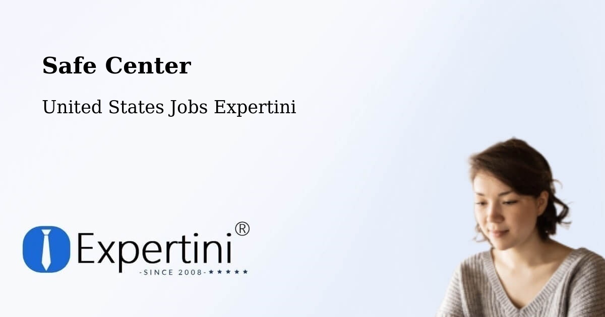 Safety Center – Barre - United States Jobs Expertini