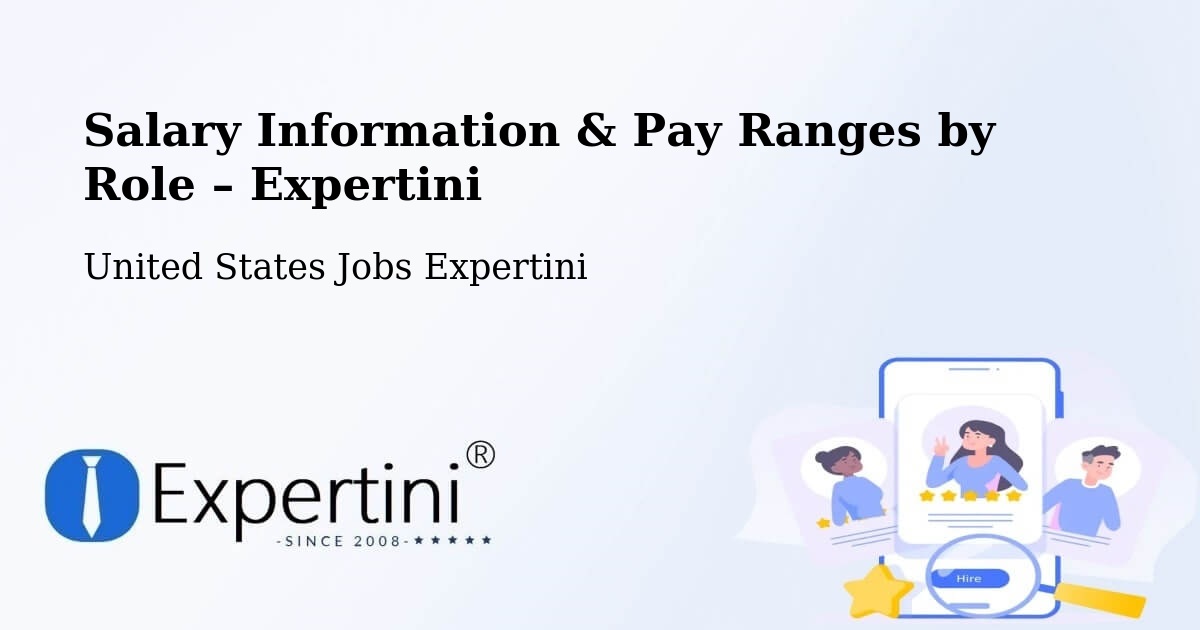 Salary Information & Pay Ranges – Barre - Barre, United States Jobs Expertini