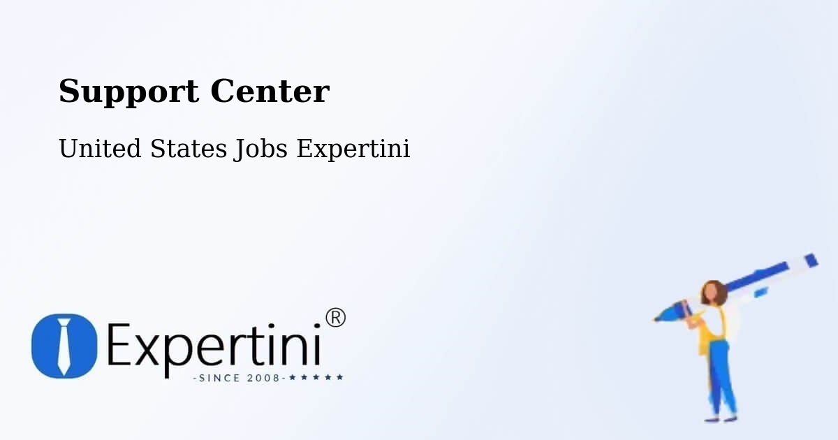 Support Services – Barre - United States Jobs Expertini