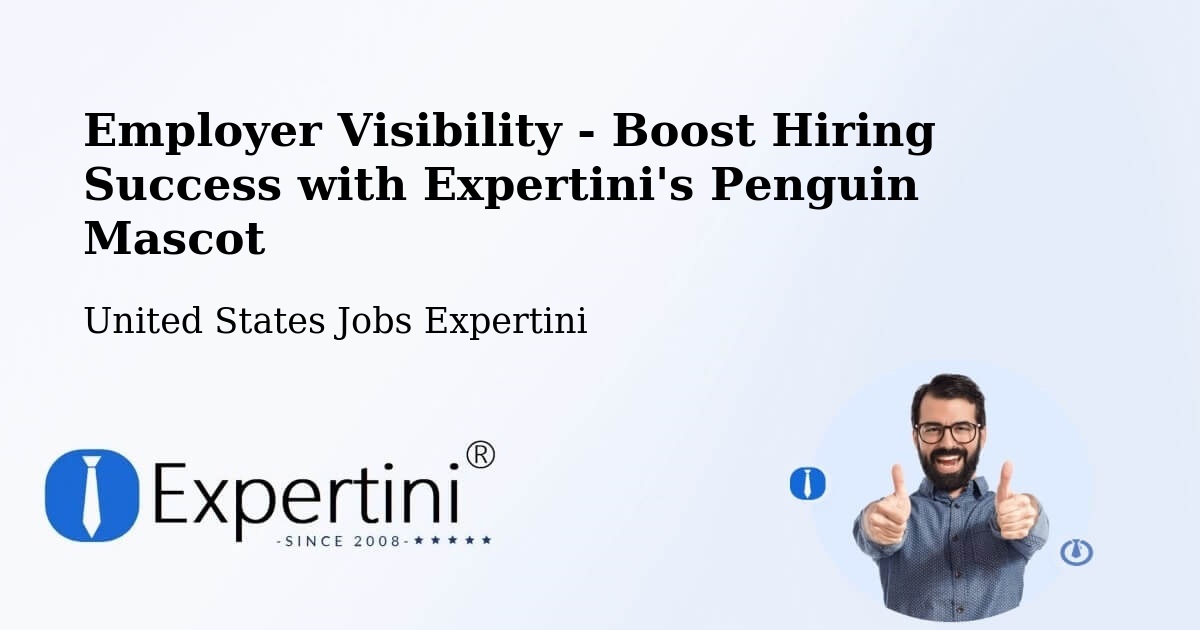CV and Resume Visibility Optimization – Barre - United States Jobs Expertini